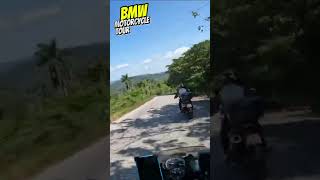 BMW Motorcycle Tour [upl. by Lee728]