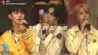 THE BOYZ더보이즈 CandlesFANCON THE BZONE Day 3Myanmar Subtitle [upl. by Deni]