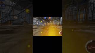 Wall Redirect  Rocket League Clip rl rocketleague rocketleagueclips [upl. by Allicserp]