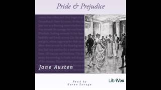 Jane Austen Pride and Prejudice Chapter 12 [upl. by Dhiren]