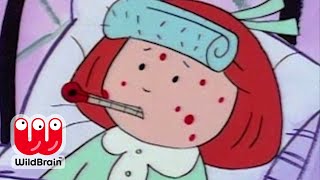 Madeline amp The Costume Party 💛 Season 2  Episode 16 💛 Cartoons For Kids  Madeline  WildBrain [upl. by Boylston]