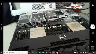 VMware ESXI 67 Install on Dell Server [upl. by Apple]