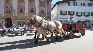 Alpenrose Mittenwald [upl. by Ynavoj999]