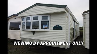 41724 Willerby Manor 35x12 2 bed Speed Walkthrough Preowned Static Caravan For Sale Offsite [upl. by Aerb]