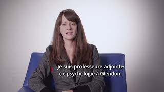 Psychology  Psychologie  Glendon Campus [upl. by Garzon229]