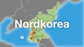 Nordkorea  Das andere Korea [upl. by Thera]