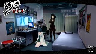 P5 Royal FemMC Episode 32 Doctor in distress [upl. by Finnigan]