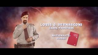 Frontaliers disaster soustitres français [upl. by Largent576]