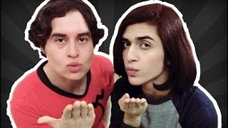 NASIR KHAN JAN AND NOUMAN KHAN MUST BE STOPPED [upl. by Takeo]