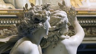 Bernini Apollo and Daphne [upl. by Henrietta]