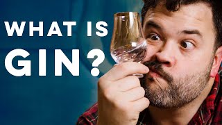 Everything you need to know about Gin  How to Drink [upl. by Sorcim]