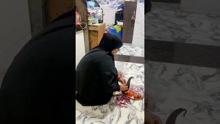 Ammi Ke Ghar Aagayi✨Shadi Ki Mithai Lekar😍❤️ naat shortvideo [upl. by Storfer]