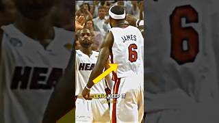 Jeff Teague and Haslem On When LeBron Went To Miami lebron lebronjames miamiheat nba podcast [upl. by Kcirederf]