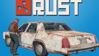 RUST 106 АНТИРЕЙД НА РЕЙДЕ ИЛИ РЕЙД НА АНТИРЕЙДЕ [upl. by Annahsat59]