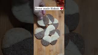 Easy biskuit recipe homemade Biskuit shortsviral shortsfeed viralvideo food [upl. by Isewk]