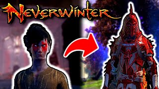 Neverwinter in 2024  New Player First Impressions [upl. by Schnell]