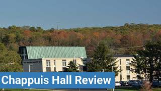 Desales University Chappuis Hall Review [upl. by Warfore]