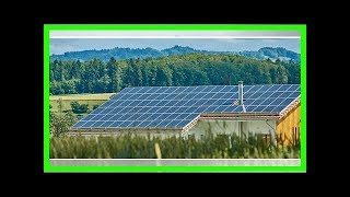 Photovoltaik Kosten Vorteile und gesetzliche Regelungen von Solaranlagen [upl. by Hanonew769]