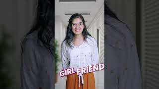 Enakoru GirlfriendMozhi Tamil dating app [upl. by Werdnael]