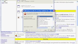 SWI Prolog 的下載與安裝過程  SWI Prolog Install [upl. by Eulalee234]