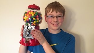 12yrold eats Ghost Pepper Gumballs  Vat19  Crude Brothers [upl. by Ttej]