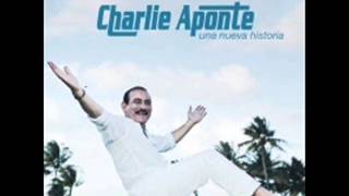 Charlie Aponte Cuando No Estés [upl. by Avla270]