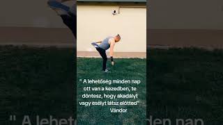 Vándor motiváció 👊 [upl. by Eira860]