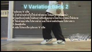 CWALK THAILAND TUTORIAL ภาษาไทย 22 by JAYWIZ [upl. by Everrs215]