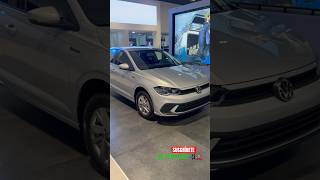 POLO TRENDLINE 2024  NUEVA LÍNEA TURBO Y HIGHLINE DISPONIBLE ‼️📲 fypyoutube fypviral fyp vw [upl. by Nnaeiram]