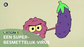 Wat is HPV [upl. by Leticia174]