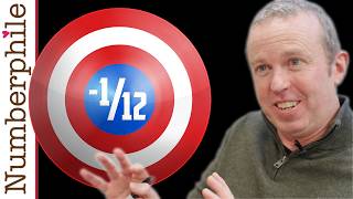 Does 112 Protect Us From Infinity  Numberphile [upl. by Vasiliu]