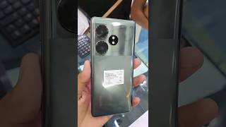 Realme GT 6T  first look 👌 [upl. by Clarine]