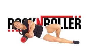 Rocktape  RockNRoller  Deltoid [upl. by Chip749]