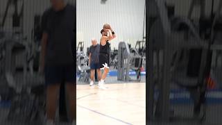 Klay Thompson Does NOT Miss [upl. by Magnolia]