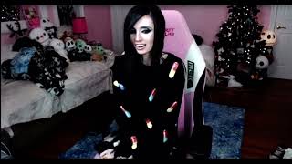 Eugenia Cooney caught wearing a diaper [upl. by Ynafetse]