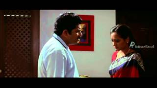 Pathinonnil Vyazham Movie Scenes  Manya realises her mistake  Mukesh [upl. by Ranilopa898]