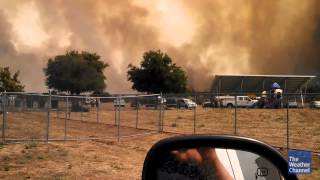 America Burning The Yarnell Hill Tragedy and the Nations Wildfire Crisis [upl. by Thorne216]