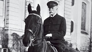 80 years ago today Tomas G Masaryk died [upl. by Nordna]