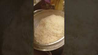 Boiled Rice food [upl. by Philo]