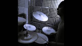 pijamas  babasonicos  drumcover [upl. by Adnov]