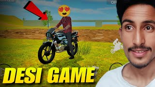 This DESI OPEN WORLD Game Took Me By Surprise 😱🔥quot [upl. by Fein84]