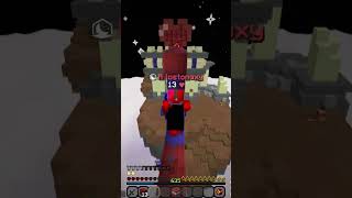 EPIC BEDWARS PLAY [upl. by Marchal52]