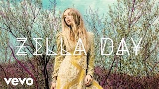 Zella Day  East of Eden Official Audio [upl. by Kyrstin101]