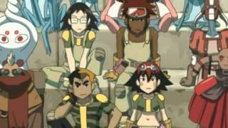 Watch Oban Star Racers Episode 2 English Dubbed [upl. by Lehet]