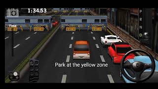 Car Game Level New Update 2024 Full Training [upl. by Ellered]