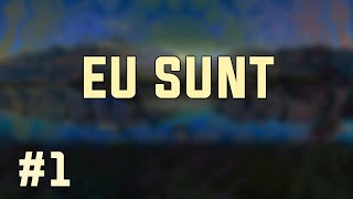 Revelația  Partea 1 ✦ EU SUNT [upl. by Bryan]