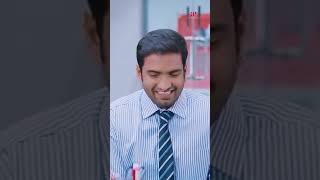 Watch 👆 Vaalu Malayalam Comedy Scenes vaalu silambarasan hansika santhanam comedy shorts [upl. by Nnayram]