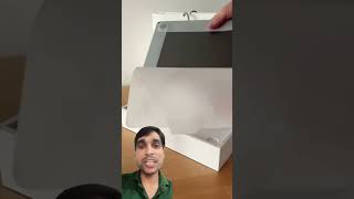 Apple MacBook M2 unboxing [upl. by Attalie]