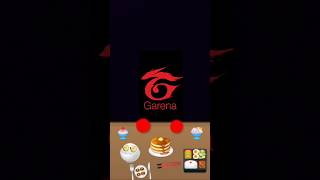 Garena mukbang [upl. by Esiled]