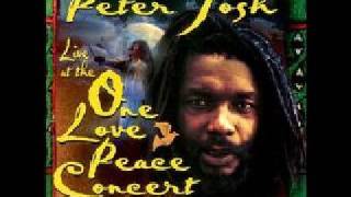 Peter Tosh  Speech at the One Love Peace concert 1978 [upl. by Marlette]